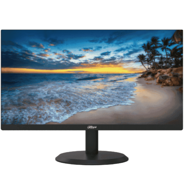 Monitor Dahua de 22 Pulgadas Ultra delgado